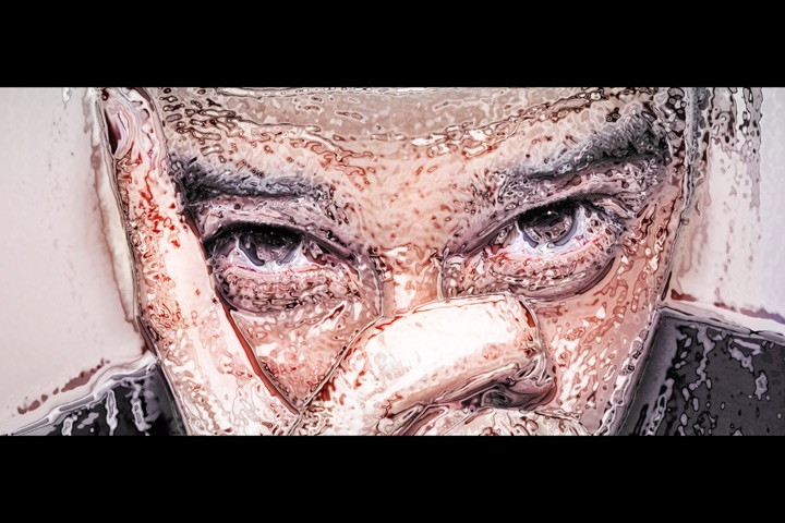 Close Up
