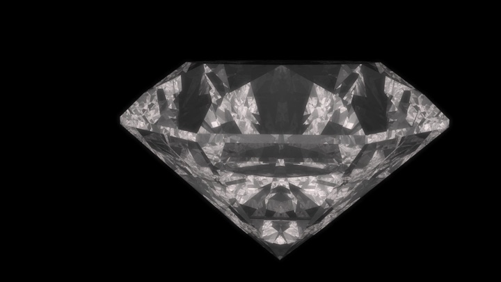 The Perfect Diamond
