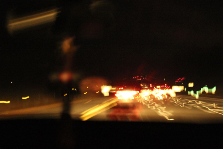 Taillights
