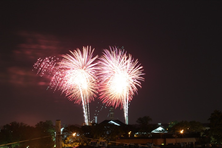 4th of July RVA