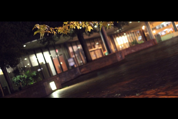 Empty Ambiance