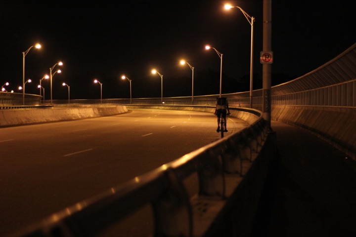 Wait for me… I’ll be home soon.