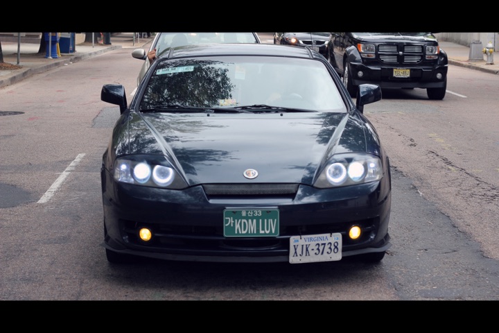 KDM