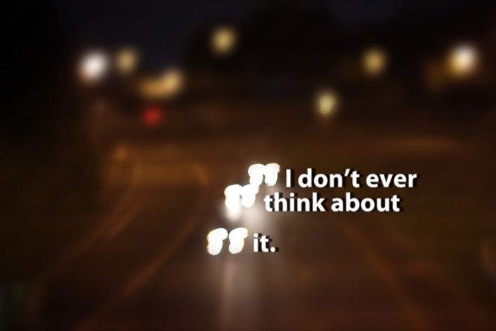 Don't Ever