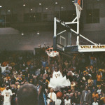 Larry Sanders Dunking